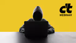 c't-Webinar: Entdecke den Hacker in dir