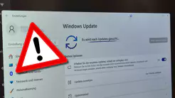 Windows Updates: Zwei Probleme gelöst, eines neu geschaffen