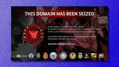 BKA schaltet Darknet-Marktplatz "Archetyp Market" ab