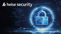 Mittwoch online teilnehmen: Die heise security Tour – Wissen schützt!