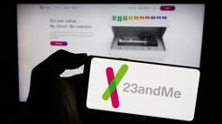Achtstellige Passwörter unzureichend: Datenschutzstrafe für Genfirma 23andme