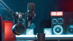 Google testet Podcast-artige Antworten in der Google Suche
