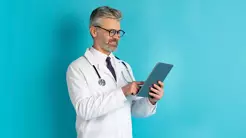 Online-Arzttermine: Datenschützer geben Hilfestellung für Praxen und Patienten