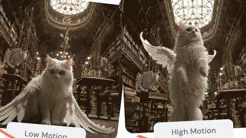 5-Sekunden-Videos: Midjourney animiert Bilder