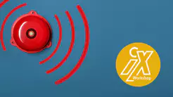 iX-Workshop: BCM und IT-Notfallplanung – Vorbereitet für den Ernstfall