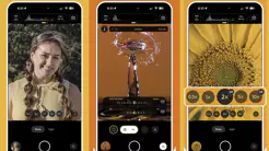 Experimentelle Kamera-App soll iPhone-Fotos deutlich besser machen