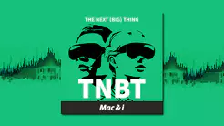 Neues Kapitel für die Vision Pro: Was visionOS 26 bringt | TNBT-Podcast