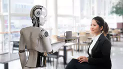 Warum humanoide Roboter ihre eigenen Sicherheitsregeln brauchen