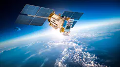 19.000 Kilometer dichter dran: US-Startup will GPS-Alternative liefern