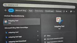 Windows-Snipping-Tool bekommt GIF-Support