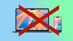 iPhone-Spiegeln auf dem Mac: Nützliche Funktion bleibt in der EU weiter gesperrt