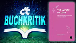 Buchkritik: The Nature of Code