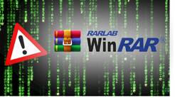WinRAR: Windows-Version kann beliebigen untergeschobenen Code ausführen