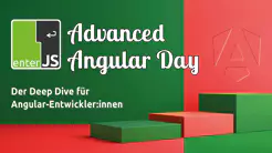 Advanced Angular Day 2025: Trends und Best Practices für Angular-Profis