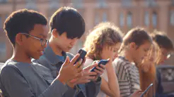 Gemeinsame Erklärung: G7-Datenschutzbehörden fordern "Kinderschutz by Design"