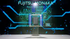 Japanischer Supercomputer: FugakuNEXT mit neuen Fujitsu-Monaka-X-Prozessoren