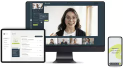Open Source: Schleswig-Holstein rollt Videokonferenzlösung "OpenTalk" aus