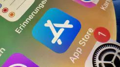 DMA-Streit mit der EU: Apple angeblich zu Zugeständnissen bereit