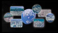 Google Earth erlaubt Blick in die Vergangenheit mit alten Street-View-Aufnahmen