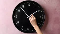 Tipp: Was tun, wenn die Mac-Uhr nachgeht?