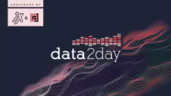 data2day 2025: Praxiswissen für Data Teams – Von Architektur bis Agentic AI