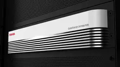 Quantencomputing: Langfristig sicher dank QKD