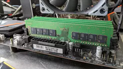 Arbeitsspeicher: DDR4-RAM wird teurer