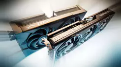 Einstiegs-GeForce: RTX 5050 mit 8 GByte Speicher für 249 US-Dollar ab Mitte Juli