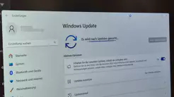 Windows-Update-Vorschau: Vorerst nur für Windows 10, für Windows 11 "bald"