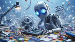 AI Slop: Die Schattenseite der KI-Revolution