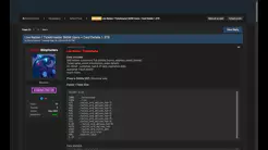 BreachForums: Fünf Admins des Darknet-Datenmarktplatzes in Frankreich in Haft