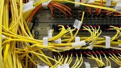Jubiläum des größten Internetknotens der Welt: Der DE-CIX wird 30