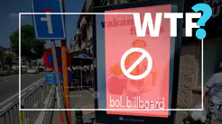 Eine Welt ohne Werbung : Findiger Entwickler baut Werbeblocker für die Augen