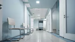 Digitalradar: Krankenhäuser machen Fortschritte bei der Digitalisierung