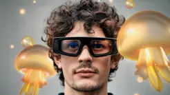VR- und KI-Brillen sind nur Brücken: Der heimliche Star heißt Augmented Reality