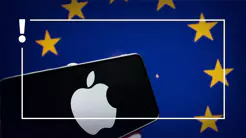 Apple vs. EU: Der Schlamassel wird immer größer