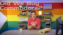 Youtuber erweckt Commodore mit neuem Team zum Leben