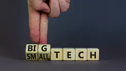 IGF25: Wer schaut der Tech-Branche in Konfliktzonen auf die Finger?