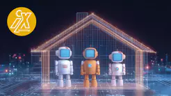 iX-Workshop Softwarearchitektur für KI-Systeme – skalierbare Lösungen entwickeln