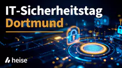 IT-Sicherheitstag Dortmund: Risikomanagement und Resilienz in der IT-Sicherheit