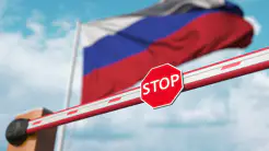 Russland: Provider blockieren ausländische Inhalte mit 16-KByte-Trick