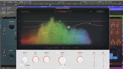 Tipp: Soundbibliothek von Logic Pro auslagern