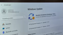 Windows 11: Microsoft aktiviert Hotpatching standardmäßig