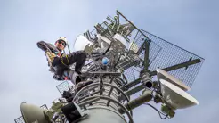 Flexibleres 5G-Slicing: Orange und Ericsson setzen auf KI