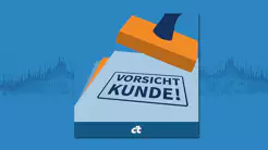 Vorsicht, Kunde! – Problematische Smart-Meter-Installation