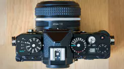 Fünf spiegellose Kameras von Nikon mit Firmware-Problemen
