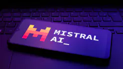 "KI für Bürger": Mistral AI bezieht Stellung gegen Big Tech