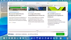 macOS 26 ausprobieren: So geht es mit einer virtuellen Maschine
