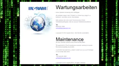 IT-Vorfall bei Distributor Ingram Micro